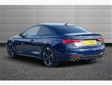 Audi S5 Image 3