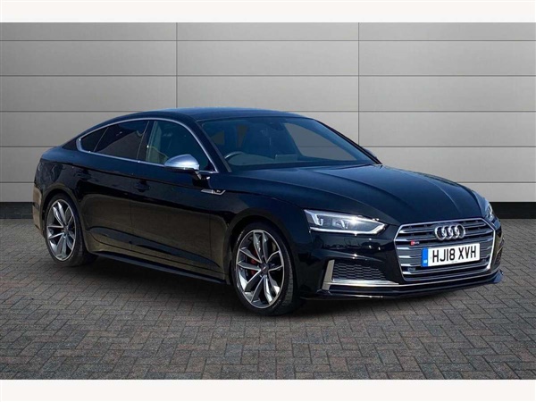 Large image for the Used Audi S5