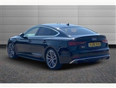 Audi S5 Image 3