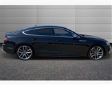 Audi S5 Image 4