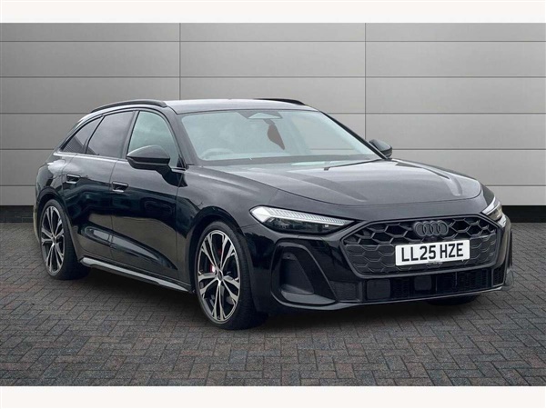 Large image for the Used Audi S5