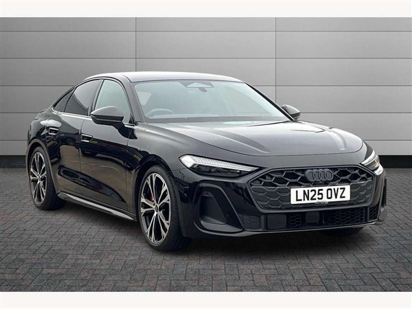 Large image for the Used Audi S5
