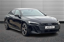 Used Audi S5