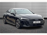 Audi S5 Image 1
