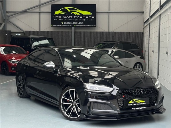 Large image for the Used Audi S5