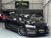 Used Audi S5