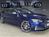 Used Audi S5