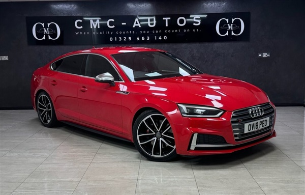 Large image for the Used Audi S5