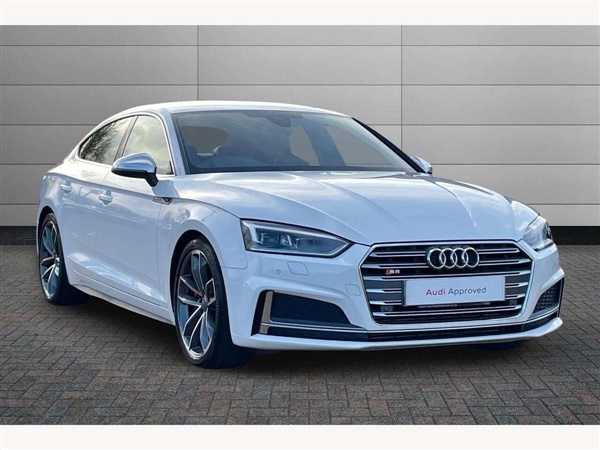 Large image for the Used Audi S5