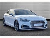 Audi S5 Image 1