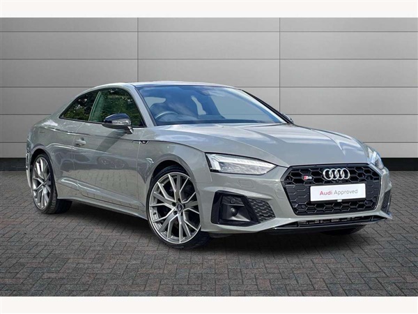 Large image for the Used Audi S5