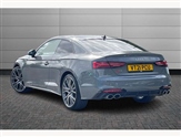 Audi S5 Image 3