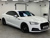 Used Audi S5