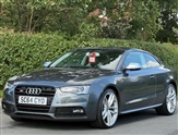 Used Audi S5