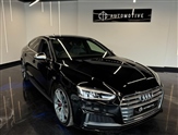 Used Audi S5