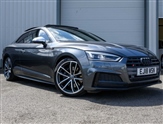 Used Audi S5