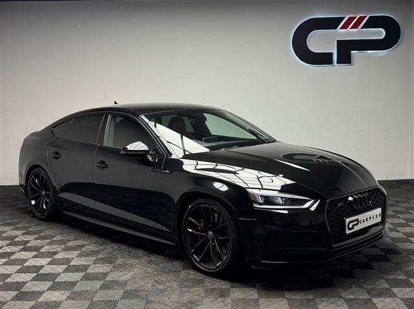 Large image for the Used Audi S5