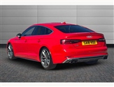 Audi S5 Image 5