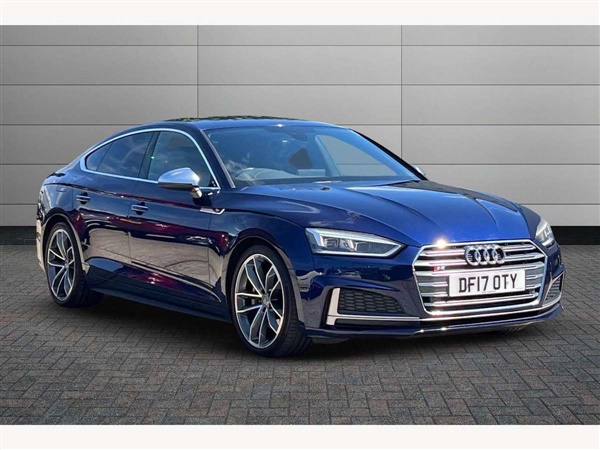 Large image for the Used Audi S5