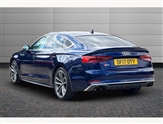 Audi S5 Image 5
