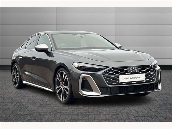 Large image for the Used Audi S5