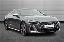Used Audi S5