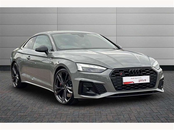 Large image for the Used Audi S5