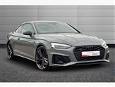 Audi S5 Image 1