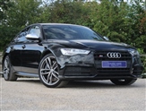 Used Audi S6