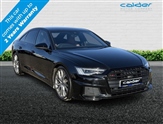 Used Audi S6