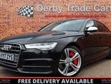 Used Audi S6