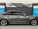 Used Audi S6