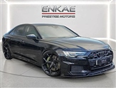 Used Audi S6
