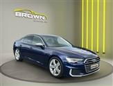 Used Audi S6