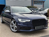 Used Audi S6