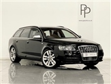 Used Audi S6