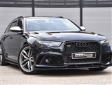 Used Audi S6