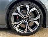 Audi S6 Image 5