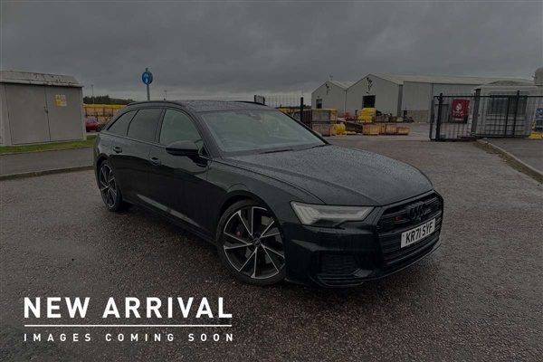 Large image for the Used Audi S6
