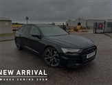 Audi S6 Image 1