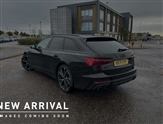 Audi S6 Image 3