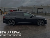 Audi S6 Image 4