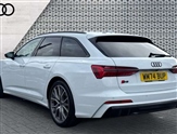 Audi S6 Image 3