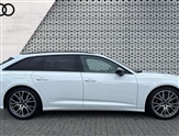 Audi S6 Image 4