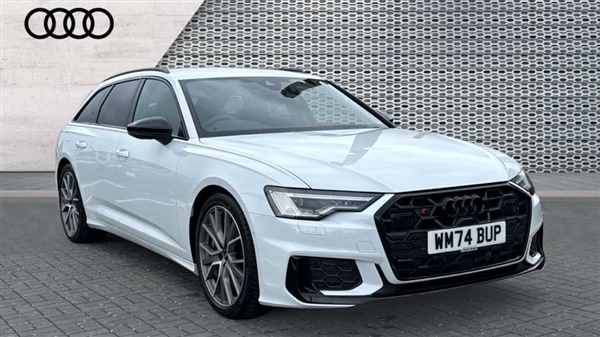 Large image for the Used Audi S6