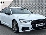 Audi S6 Image 1