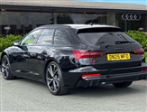 Audi S6 Image 2
