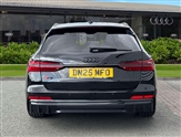 Audi S6 Image 4