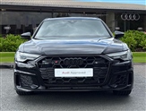Audi S6 Image 5