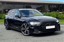 Used Audi S6